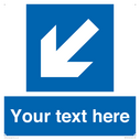 custom-directional-signage-blue-down-left-arrow-~